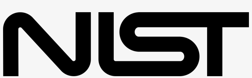 Open - National Institute Of Standards And Technology Logo, transparent png download