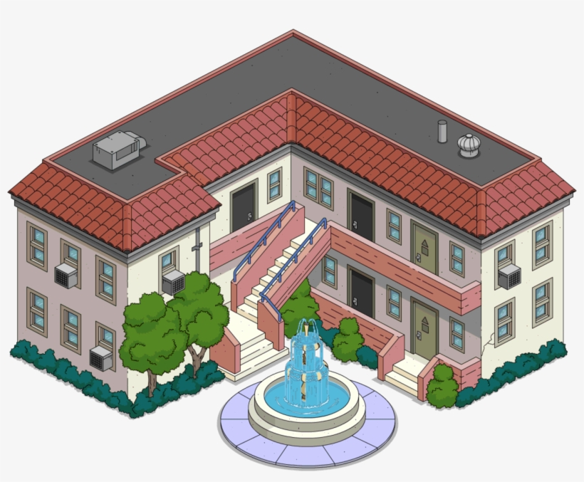 Writersbuilding - Writers Building Tapped Out, transparent png download
