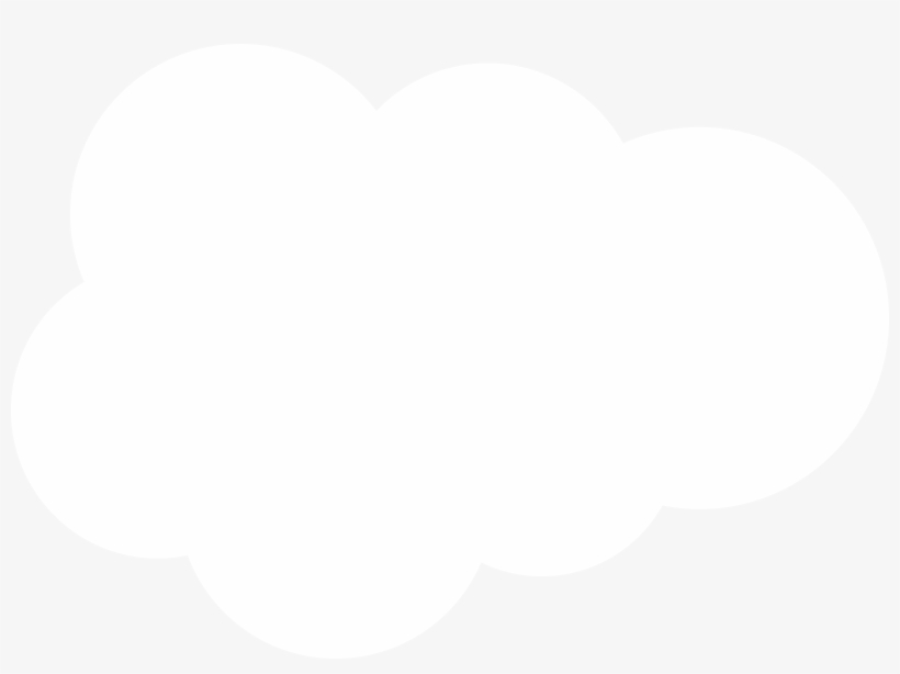 Salesforce Logo Black And White - Mambu Png