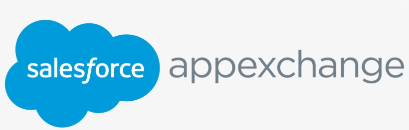 About Relationedge - Salesforce Marketing Cloud Logo, transparent png download