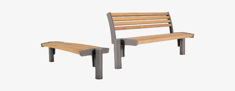 New Catalogue - Bench, transparent png download