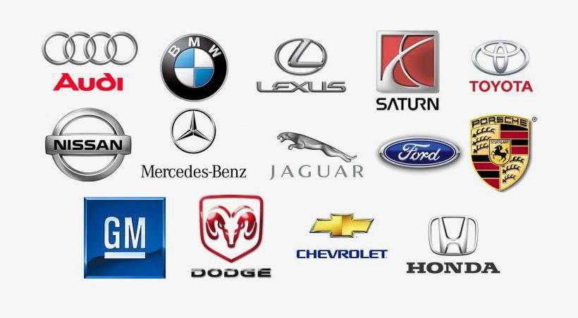 Image 106338 Car Logos 1 - Car Logos In Australia, transparent png download