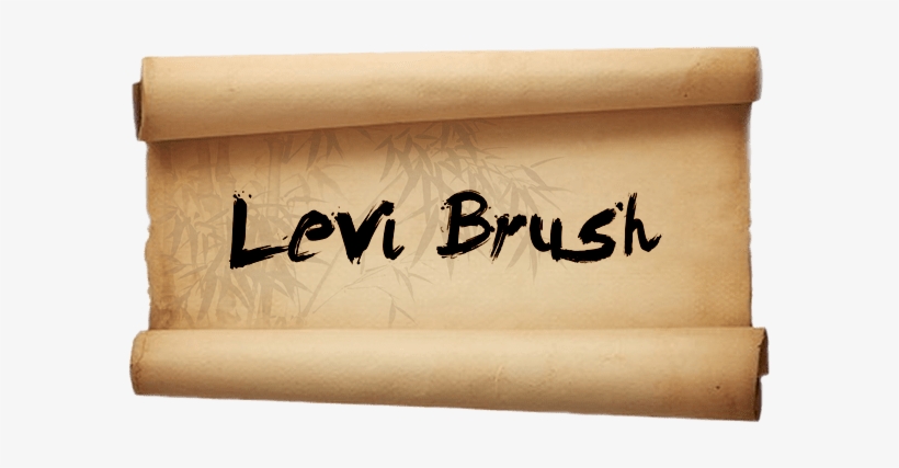 Levi Brush - He Makes Me Brave Z3441 Iphone 6|6s Plus Case, transparent png download