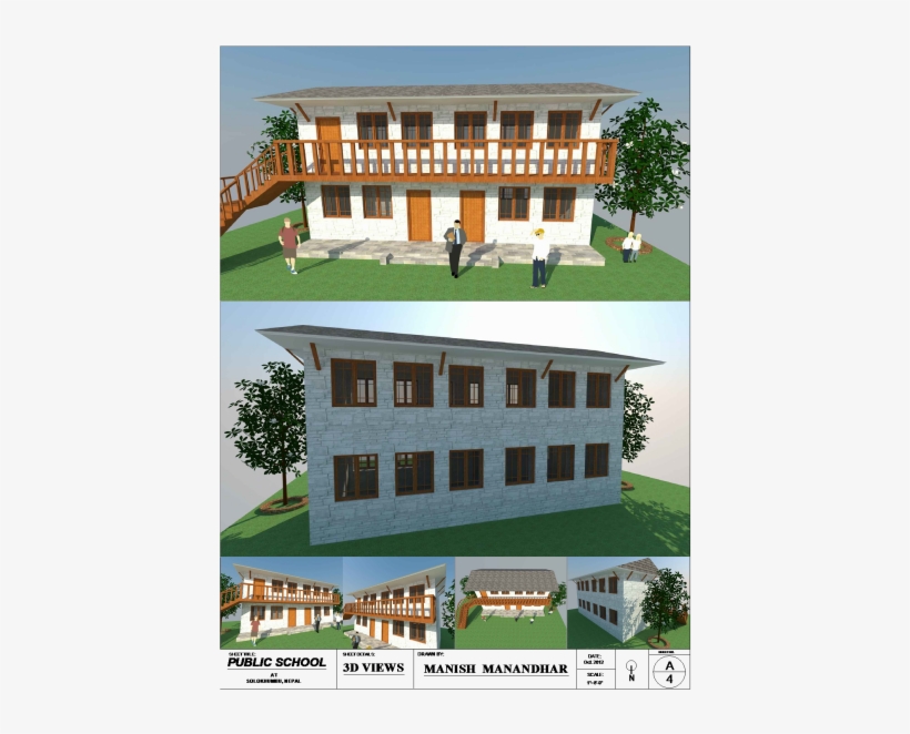 Lafayette Co - School, transparent png download