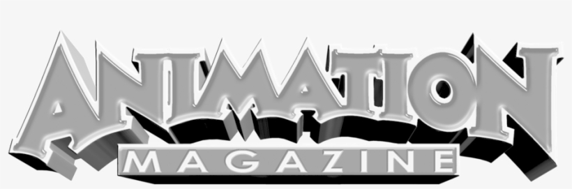 Animag Logo Black And White Png - Portable Network Graphics, transparent png download