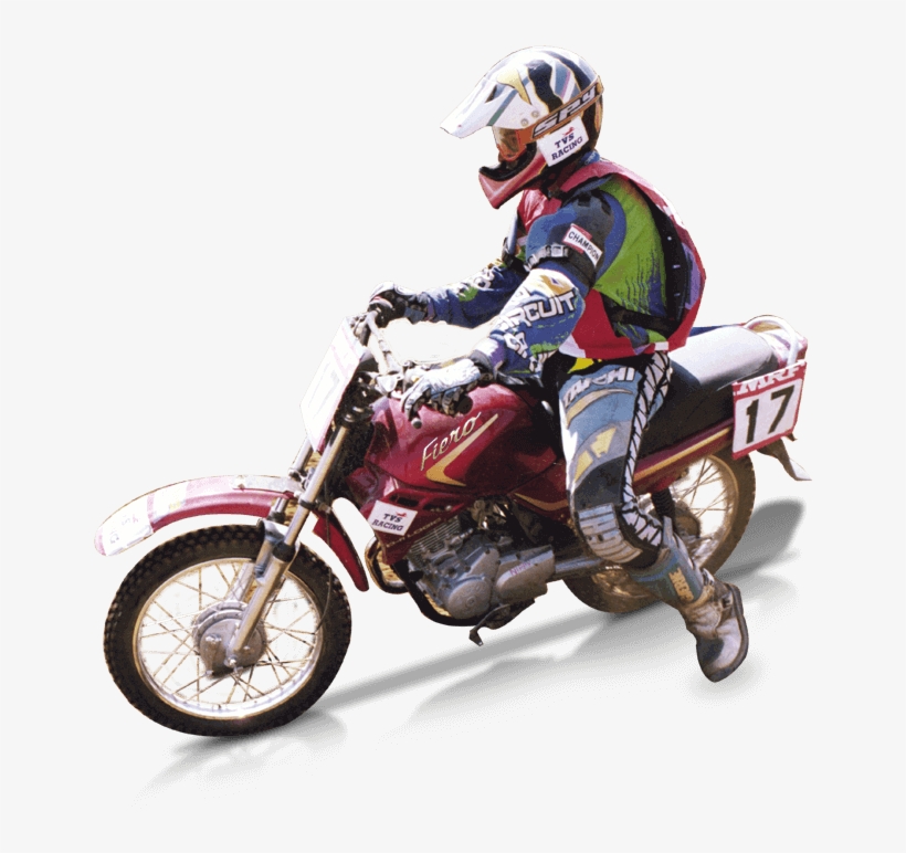 Tvs-racing - Tvs Motor Company, transparent png download