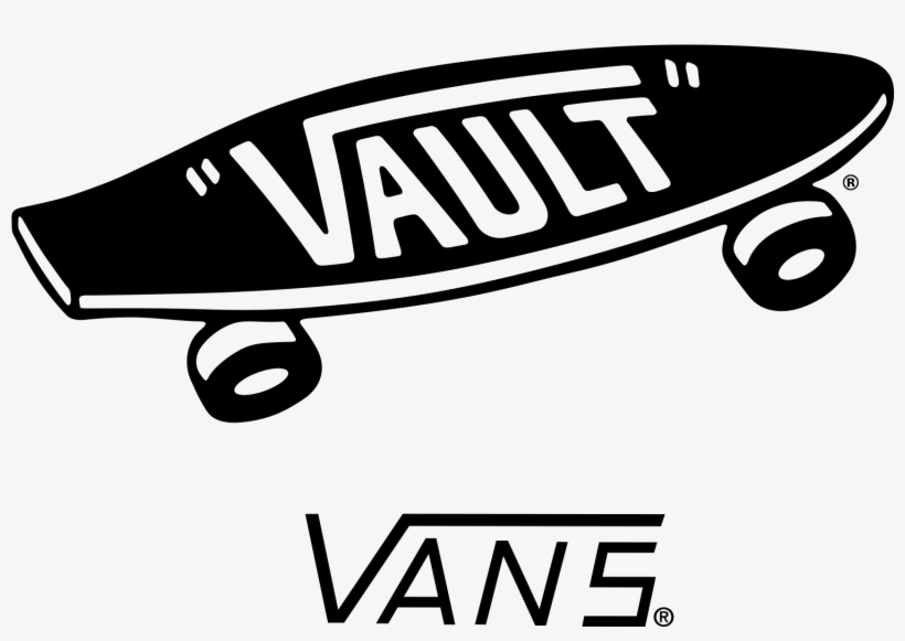 Vans Vault, transparent png download