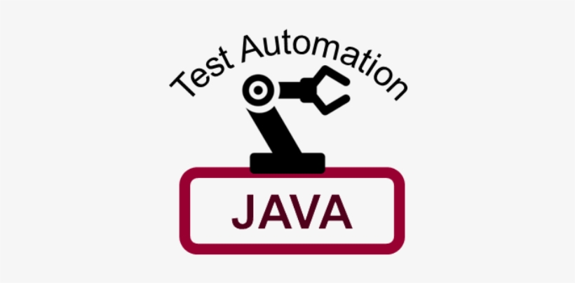 Test Automation - Java - Sign PNG Image | Transparent PNG Free Download ...