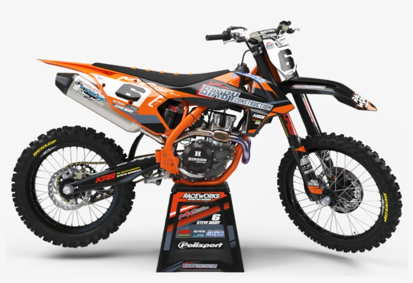 Ktm Sx 85 2013, transparent png download