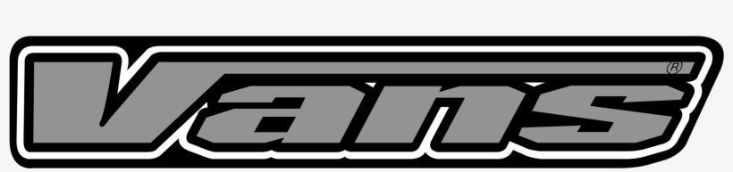Vans Logo Png Transparent - Vans Logo, transparent png download