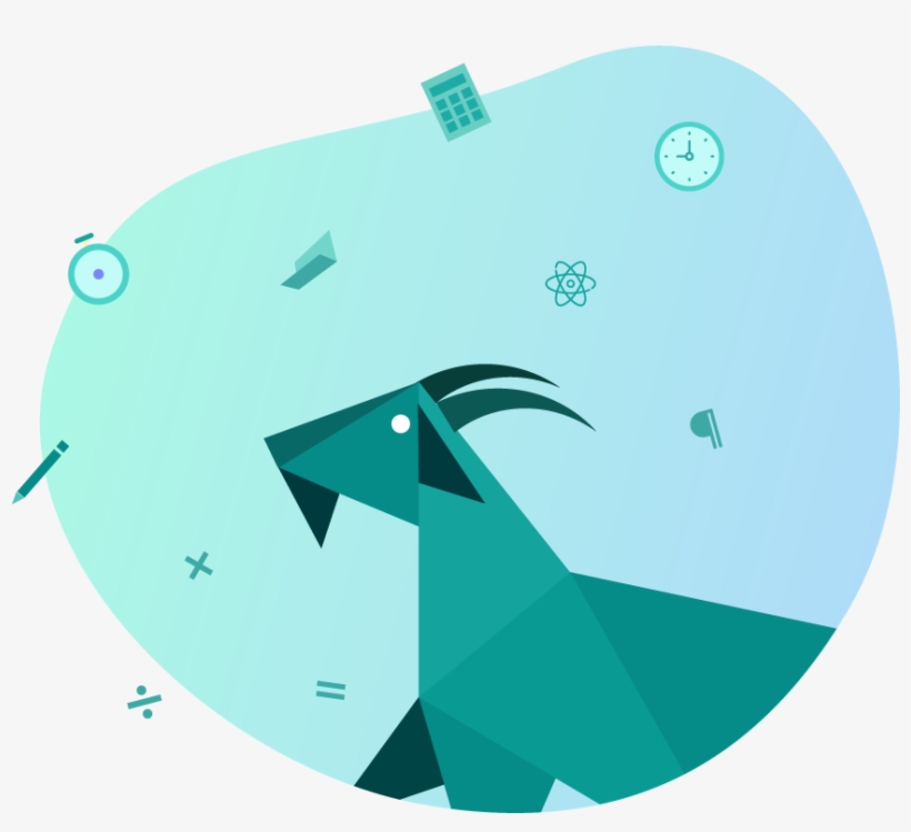 Test-taking Is A Skill That Can Be Learned - Mathematics, transparent png download