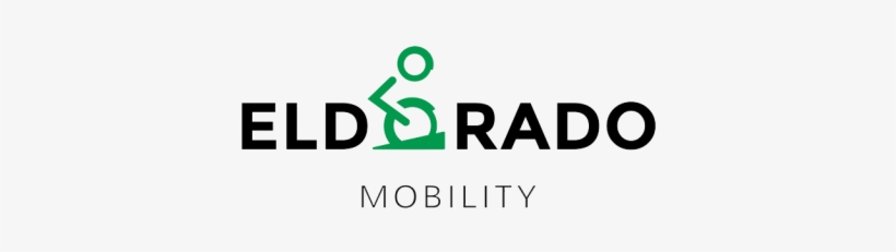 Eldorado National Amerivan - Eldorado Mobility Logo, transparent png download