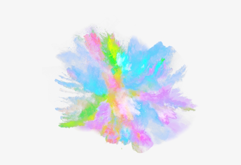 Dust Explosion, transparent png download