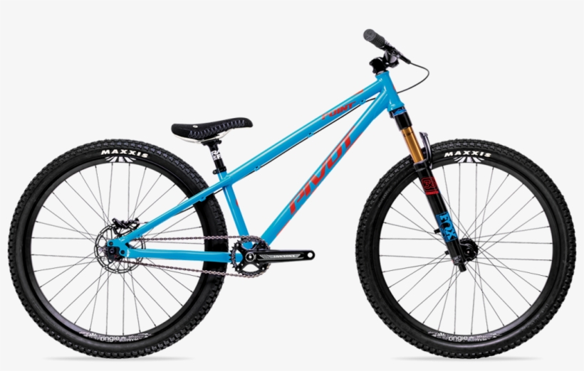 Build Bike - Pivot Point Dj, transparent png download