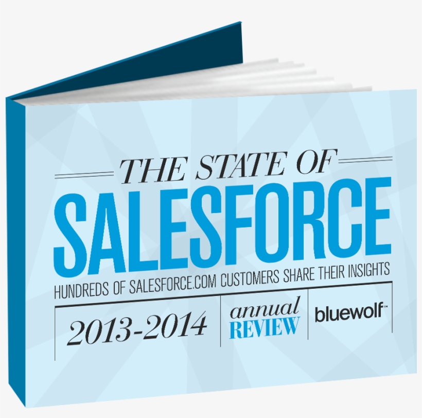 How The Best Companies Use Salesforce - Paper, transparent png download