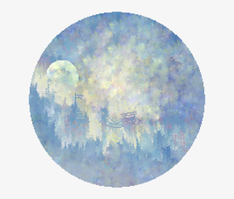 Illuminare By Captain-carrion - Burial, transparent png download