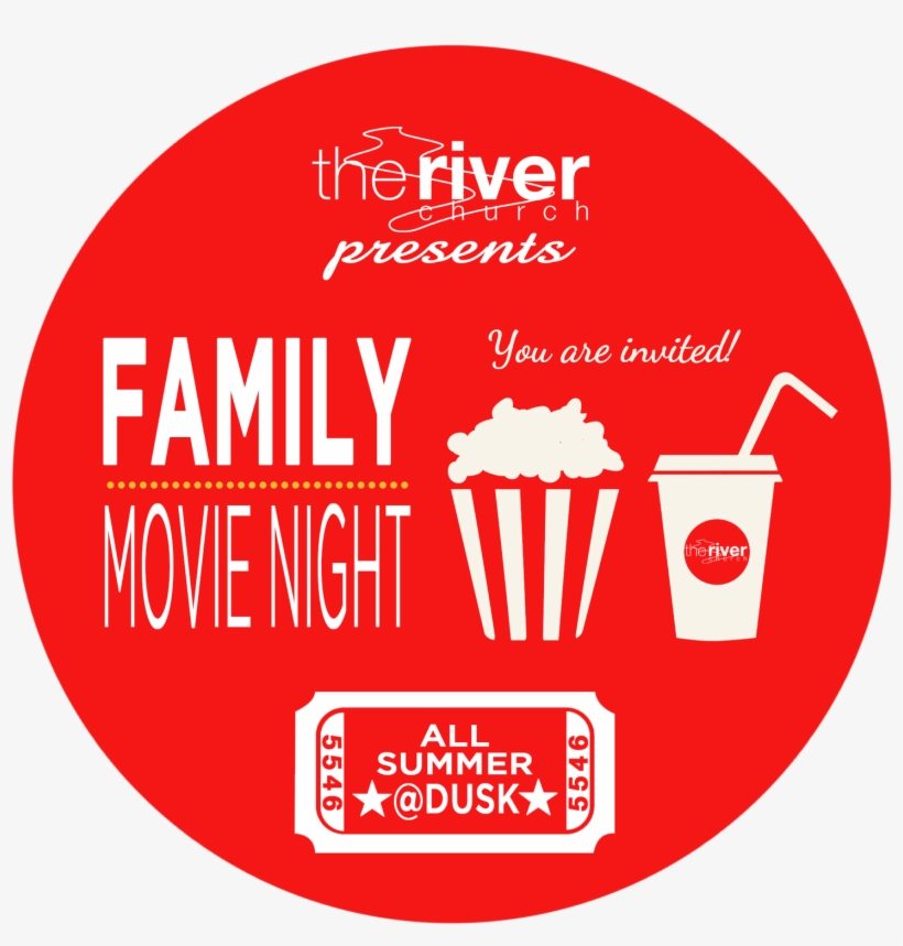 Family Movie Night Ratatouille - Angel Tube Station, transparent png download