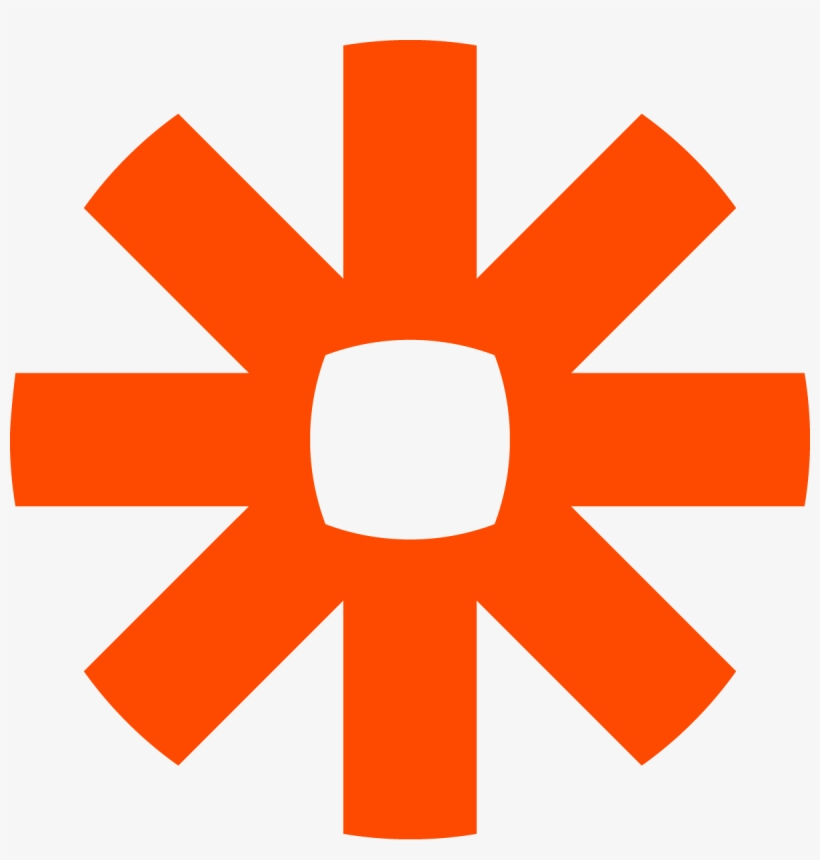 Zapier's New Cli Tool For Creating Apps - Zapier Logo Png, transparent png download