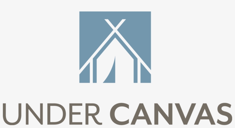 #42 Under Canvas - Poster, transparent png download