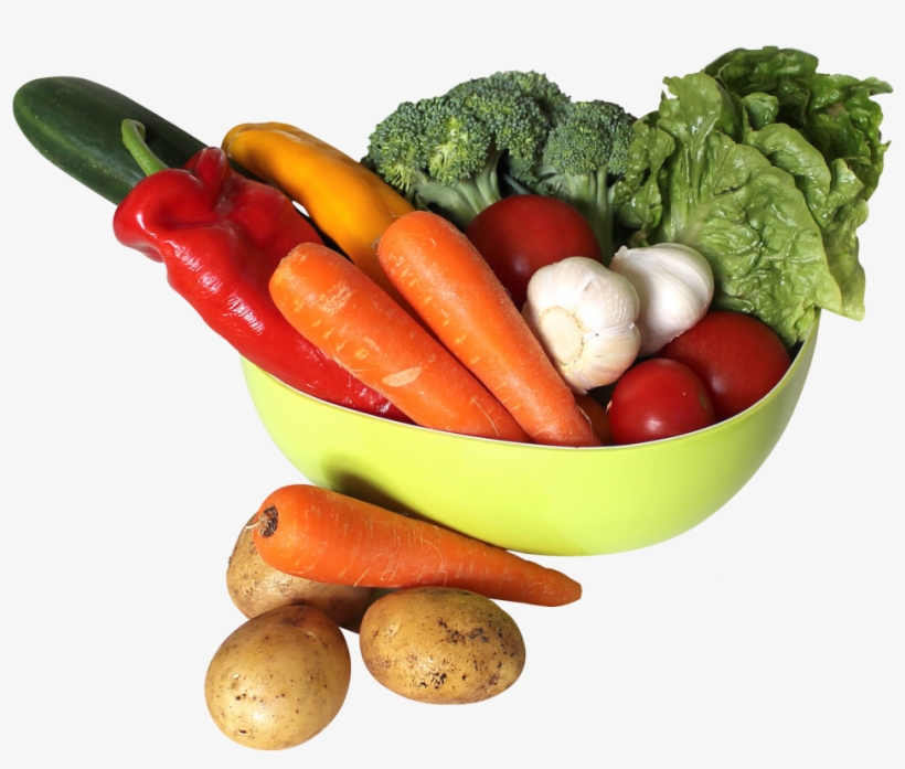 Vegetables Png Transparent Image - Transparent Background Vegetables Png, transparent png download