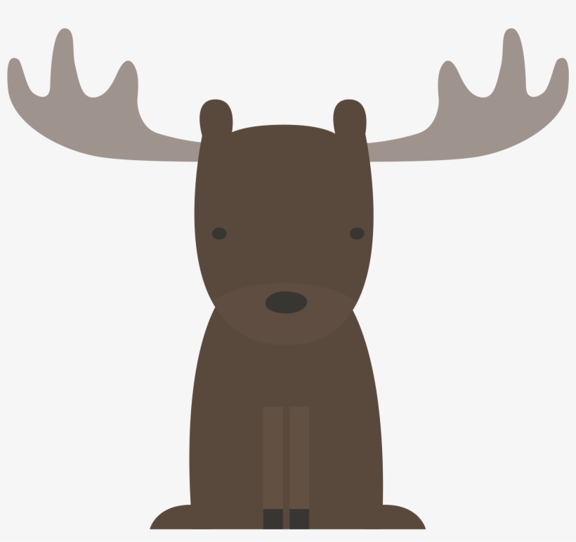 The Ultimate List Of Woodland Baby Shower Ideas For - Woodland Baby Shower Clip Art, transparent png download