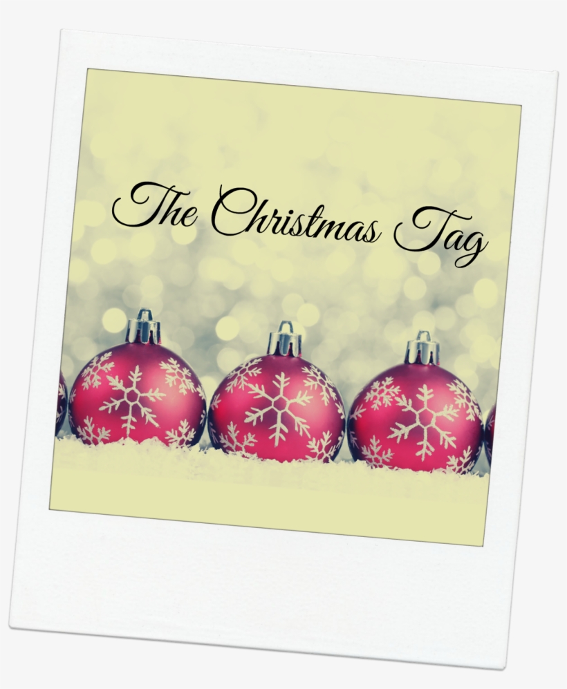 Here We Go - Christmas In England Presentation, transparent png download