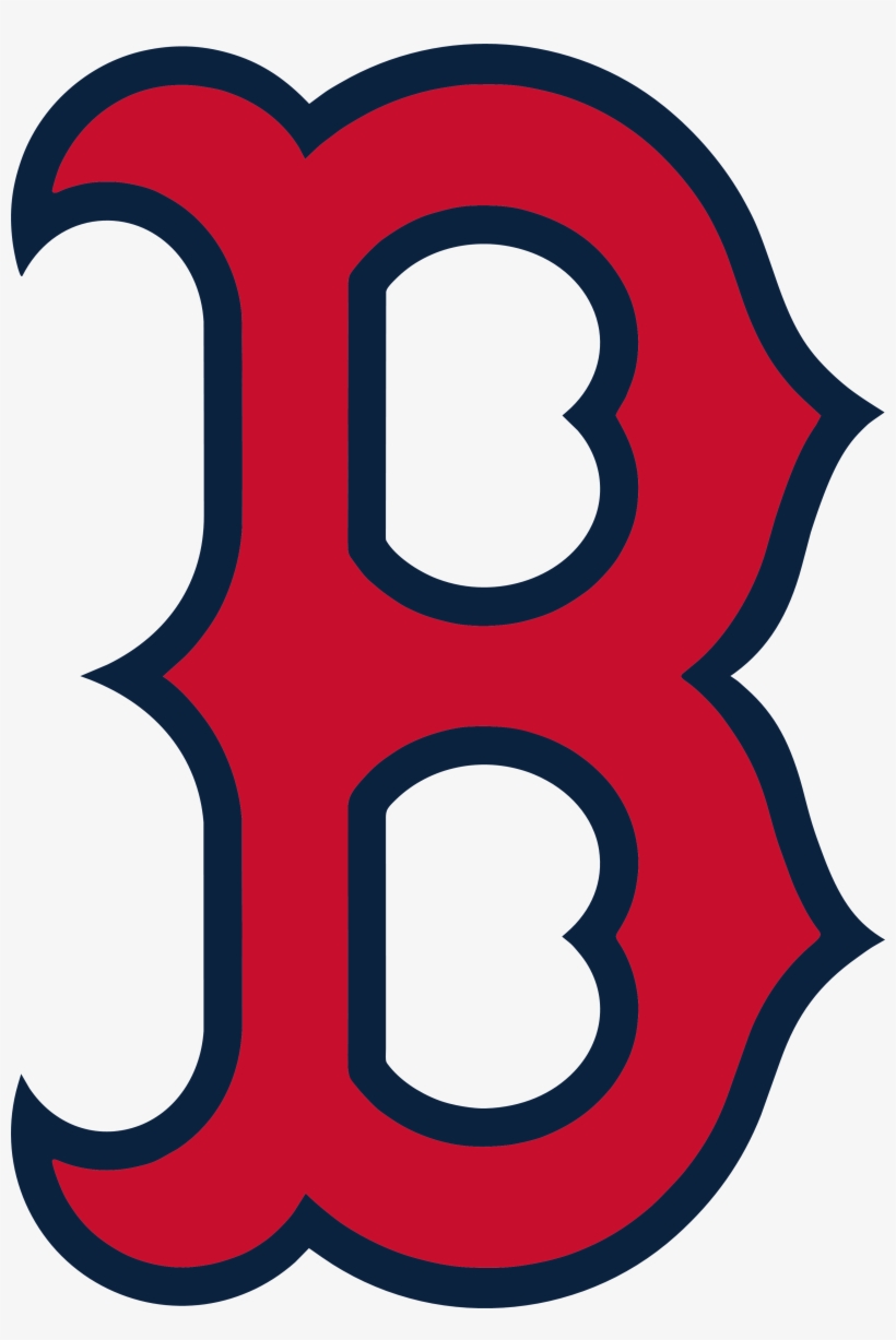 Boston Red Sox Png Photo - Boston Red Sox Logo Png, transparent png download