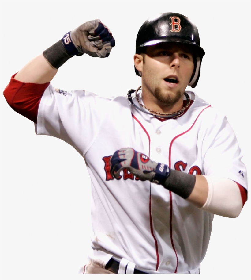 Boston Red Sox Player Png, transparent png download