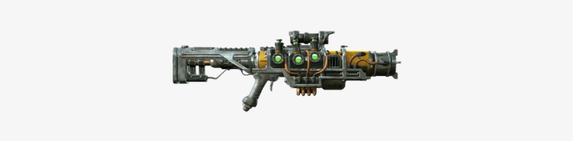 Fallout 4 Weapon - Fallout New Vegas Fondos De Pantalla, transparent png download