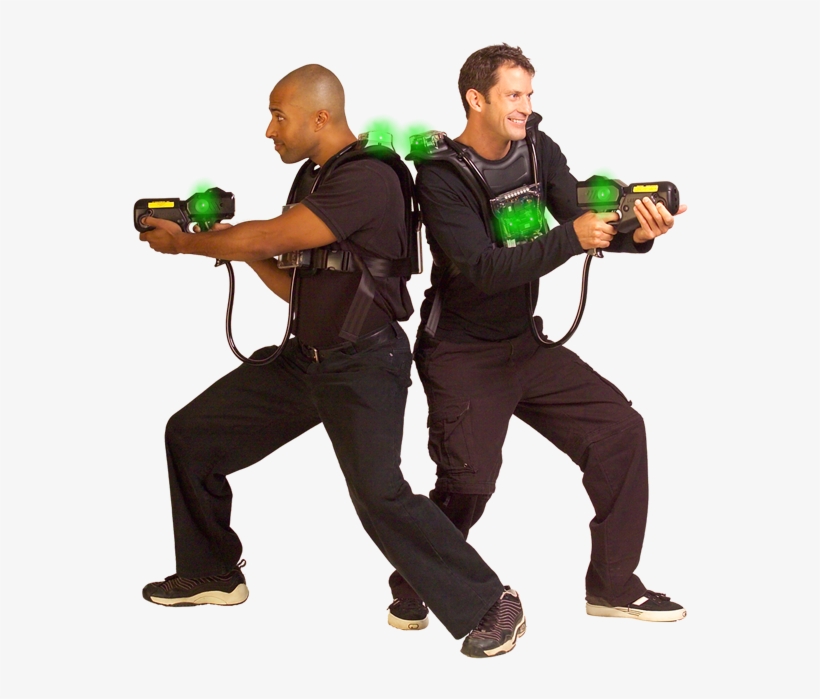 Planet Lazer ™ Is A Play At Your Own Risk Facility - Laser Tag, transparent png download