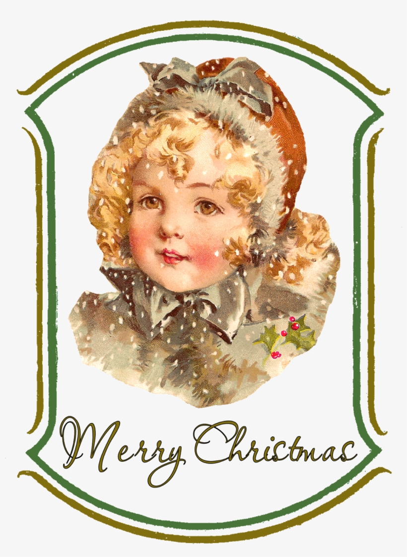 Digital Gift Tag Design - Clip Art, transparent png download