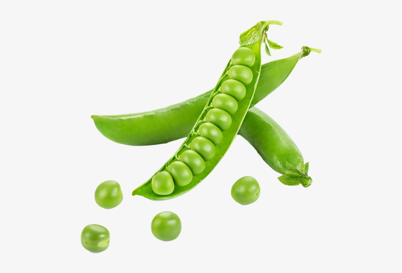 Image - Peas Vegetables Png, transparent png download