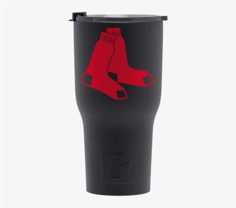 Black Tumbler - Boot, transparent png download
