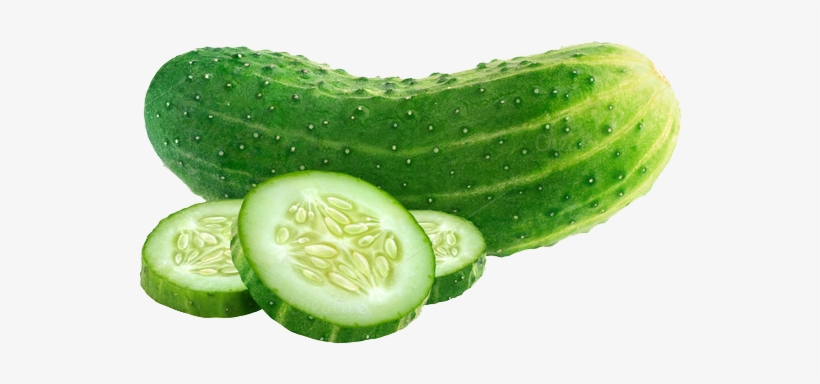 Cucumber Png File - Cucumbers Png, transparent png download
