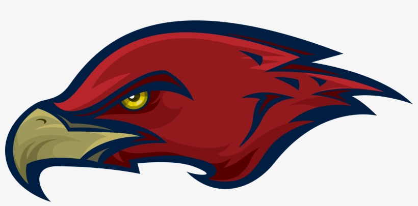 School District Mill Creek Hs - Mill Creek Hawk, transparent png download