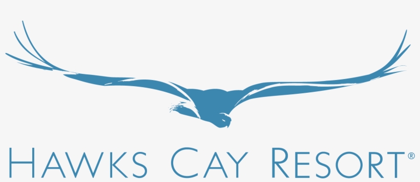Logo For Hawks Cay Resort - Hawks Cay, transparent png download