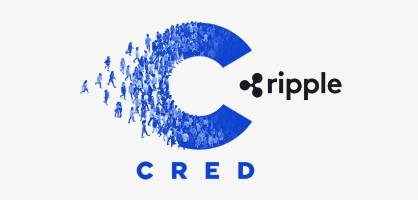 Cred Secures $50 Million Credit Facility To Lend Against - Ripple, transparent png download