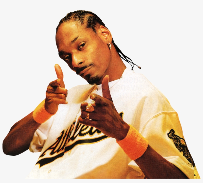Free Png Snoop Dogg Png Images Transparent - Snoop Dogg Png, transparent png download