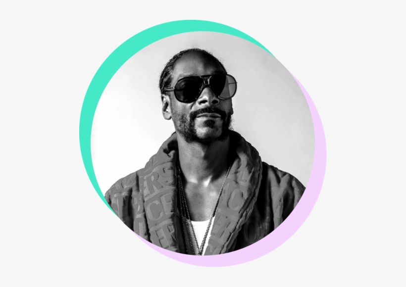 Snoop Dogg - Snoop Dogg With Eminem, transparent png download
