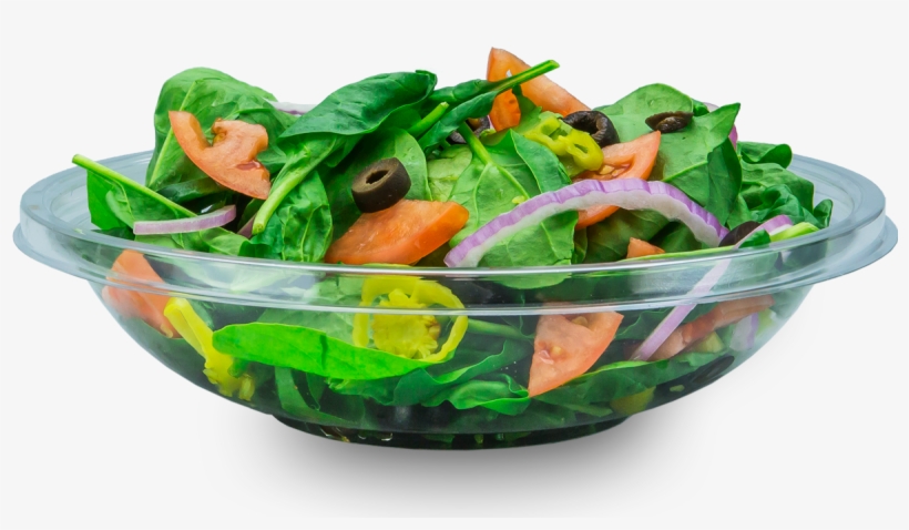 Salad Transparent Png - Salad With Transparent Background, transparent png download