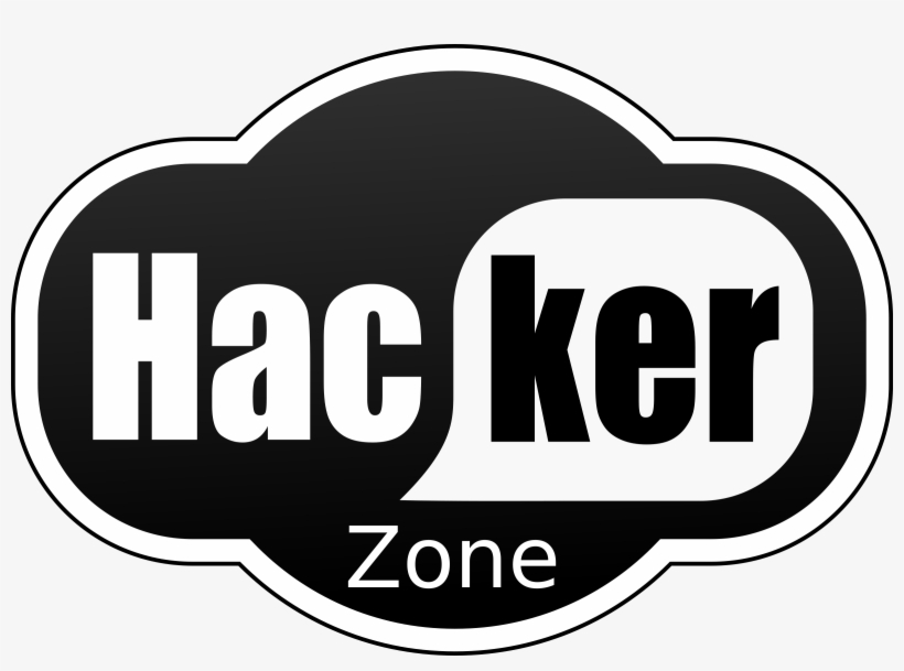 Hacker Clipart Typing - Hacker Zone, transparent png download