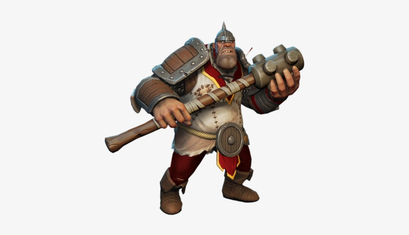 Giant Image - Orcs Must Die Minions, transparent png download