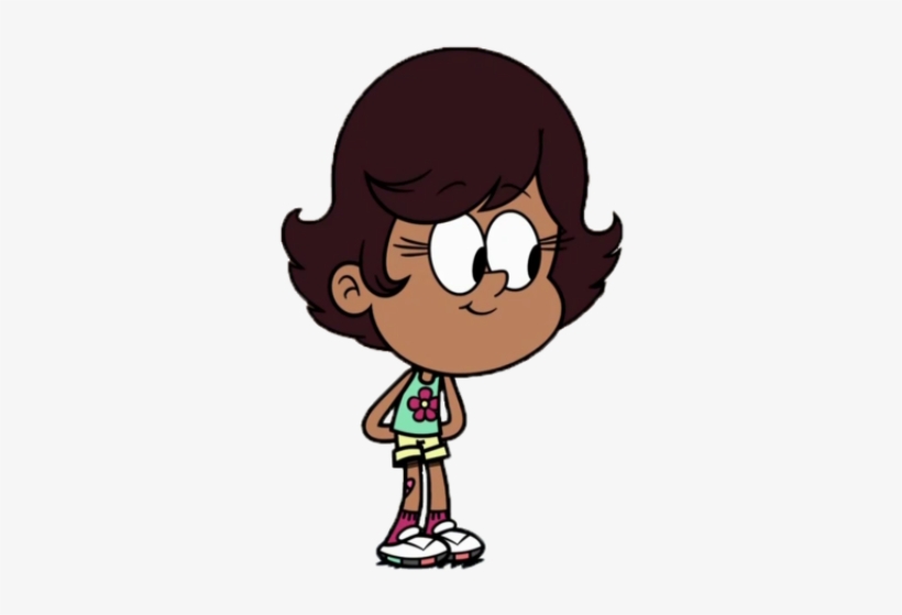 Tlh Darcy Render - Loud House Darcy Homandollar, transparent png download