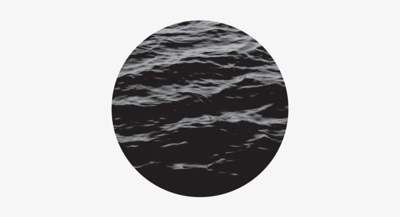 Ripples 3 Gobo - Chair, transparent png download