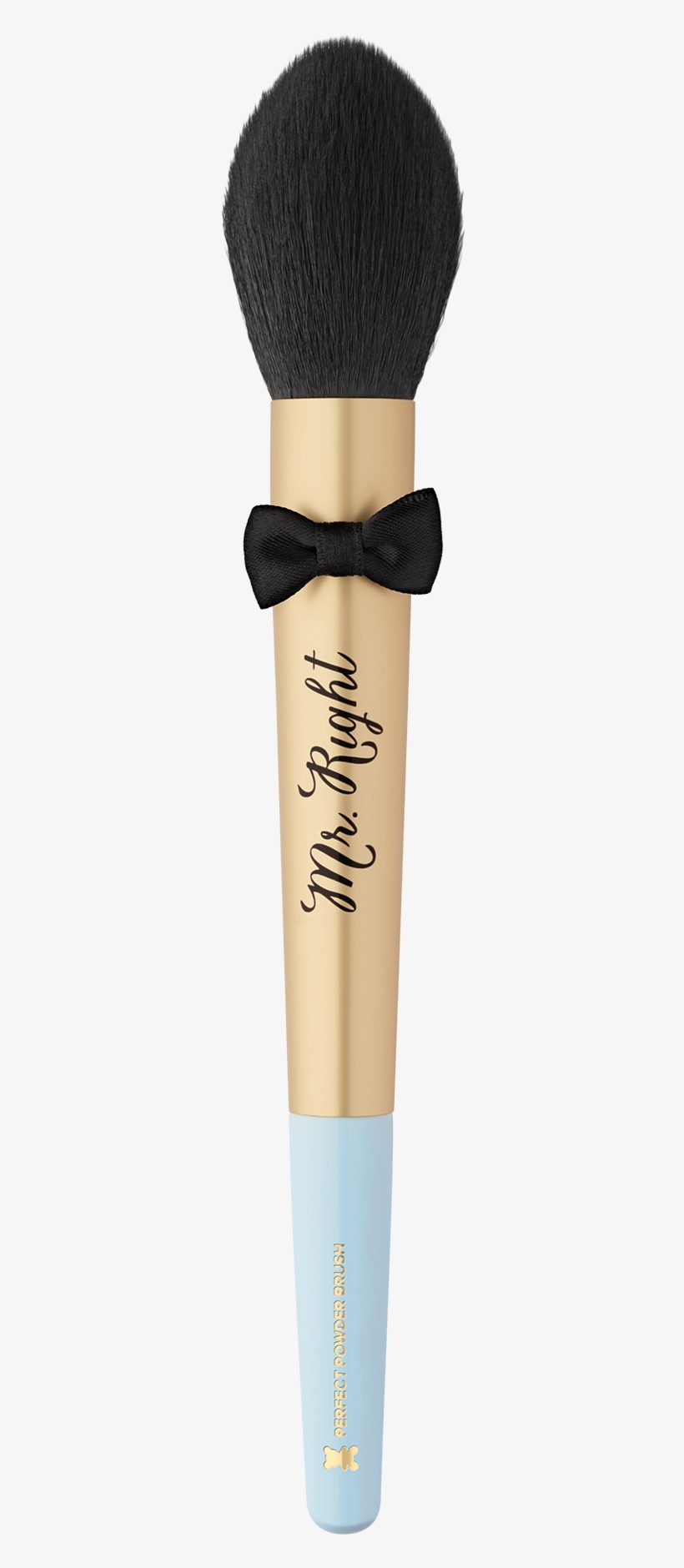 Right Brush - Too Faced 'mr. Right' Perfect Powder Brush, transparent png download