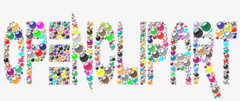 Computer Icons Typography - Openclipart, transparent png download