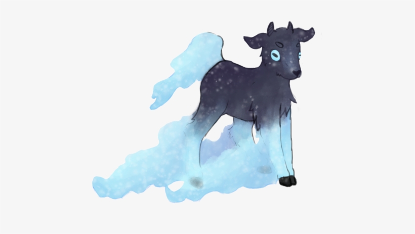 After Completely Scrapping My Art Style And Deleting - Calf, transparent png download