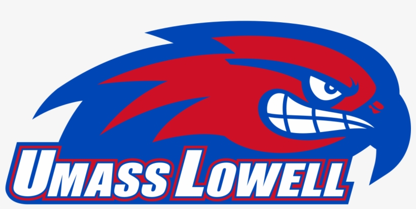 Umass Lowell Athletics Logo, transparent png download