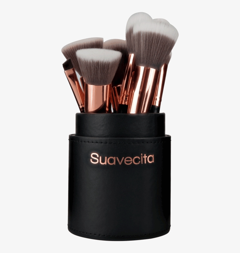 Makeup Brush Case - Brush, transparent png download