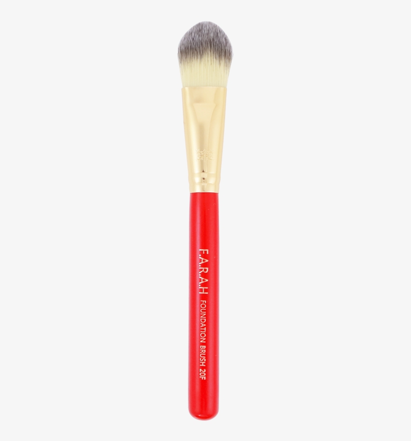 Foundation Brush “ - Makeup Brushes, transparent png download